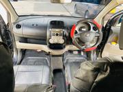 Toyota Passo 2005 1.3 FWD Black for sale