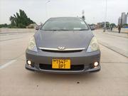Toyota Wish 2006 Gray for sale