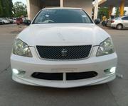 Toyota Crown 2004 White for sale