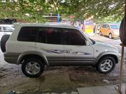 Toyota RAV4 2003 Automatic White for sale