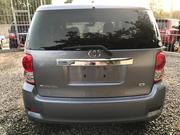 Toyota Corolla Rumion 2008 Gray for sale