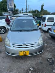Toyota Corolla Spacio 2006 Silver for sale
