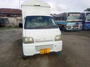 Suzuki Super Carry 1999 White for sale