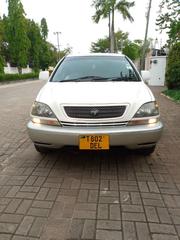 Toyota Harrier 2004 for sale