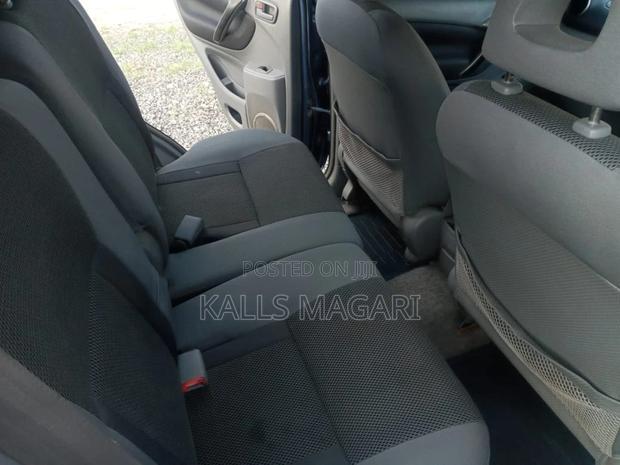 Toyota Harrier 2004