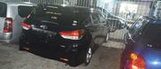 Toyota Wish 2010 Black for sale
