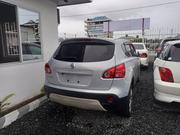 Nissan Dualis 2007 Silver for sale