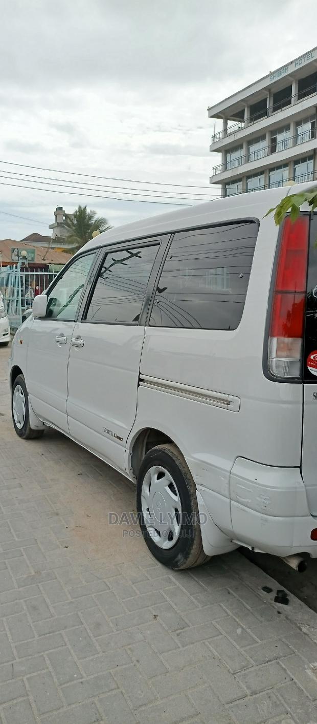 Toyota Lite-Ace 1999 Pearl