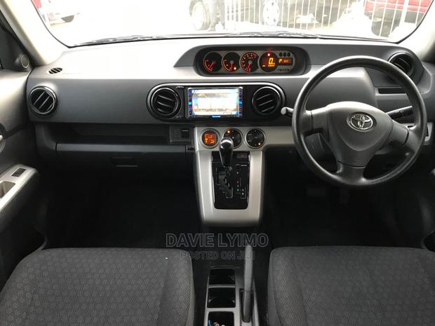 Toyota Corolla Rumion 2008 Beige