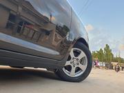 Toyota Corolla Rumion 2008 Black for sale