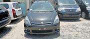 Toyota Wish 2004 Black for sale