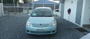 Toyota Corolla Spacio 2005 Blue for sale