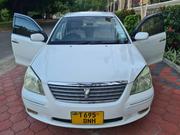Toyota Corona Premio 2001 White for sale