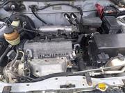 Toyota RAV4 1999 Base FWD Silver for sale