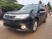 Subaru Forester 2008 for sale