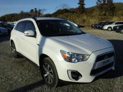 Mitsubishi RVR 2015 White for sale