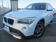 BMW X1 2010 White for sale