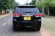 Toyota Wish 2010 for sale