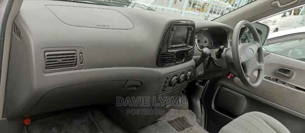 Toyota Lite-Ace 1999