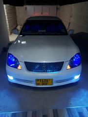 Toyota Crown 2005 Royale White for sale