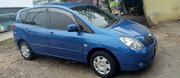 Toyota Corolla Spacio 2002 Blue for sale