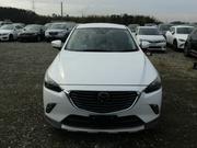 Mazda CX-3 2015 Pearl for sale