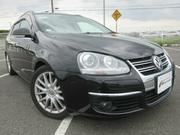 Volkswagen Golf Variant 2008 Black for sale
