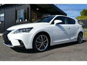 Lexus CT 2011 Pearl for sale