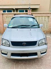 Toyota Lite-Ace 1999 Silver for sale