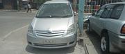 Toyota Corolla Spacio 2004 Silver for sale