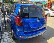 Toyota Corolla Spacio 2004 1.5 X Blue for sale