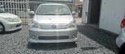 Toyota Raum 2008 Silver for sale
