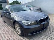 BMW 3 Series 2005 Black for sale