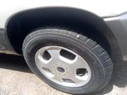 Toyota RAV4 1998 Cabriolet Silver for sale