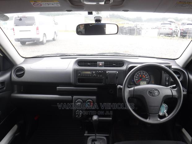 Toyota Probox 2015 Pearl