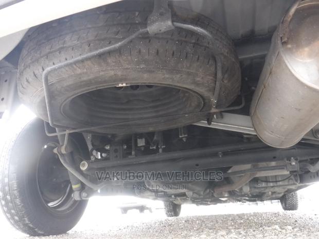 Toyota Probox 2015 Pearl