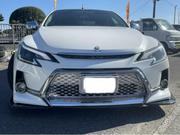 Toyota Mark X 2012 Pearl for sale