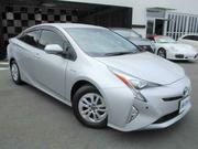 Toyota Prius 2018 Silver for sale
