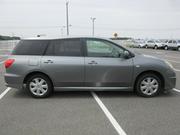 Nissan Wingroad 2006 Gray for sale