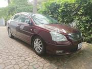 Toyota Premio 2005 Brown for sale
