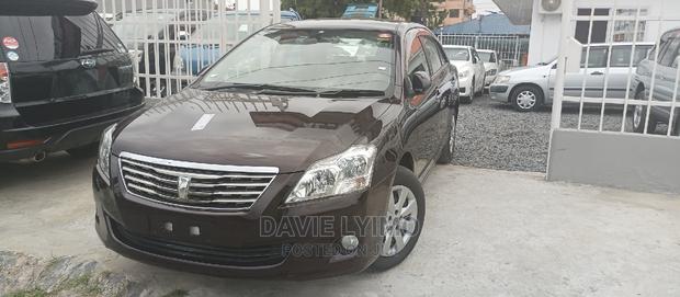 Toyota Corona 2008 Ivory
