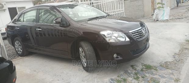 Toyota Corona 2008 Ivory
