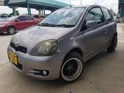 Toyota Vitz 2005 for sale