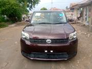 Toyota Corolla Rumion 2010 Hatchback 1.5 FWD Burgandy for sale