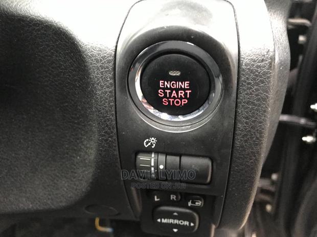 Subaru Impreza 2010 Black