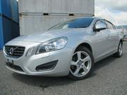 Volvo S60 2012 Silver for sale