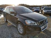 Volvo XC60 2015 Black for sale