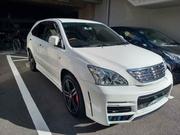 Toyota Harrier 2003 Pearl for sale