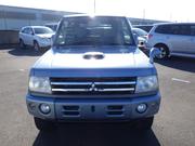 Mitsubishi Pajero 2007 Blue for sale