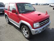 Mitsubishi Pajero 2007 Red for sale
